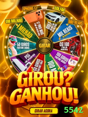 5542: O Guia Definitivo Para Jogadores Brasileiros01 - 5542 🎰✨ Slots são fáceis e divertidos; antes de girar, fixe um limite de tempo e um valor máximo para gastar. ⏱️💰
