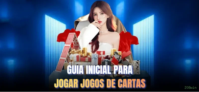 Cassino ao Vivo 208win