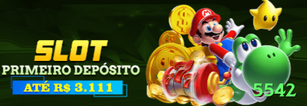 5542 no Brasil: Análise Completa e Recomendações02 - 5542 🎰✨ Em slots progressivos, jogue quando o jackpot estiver bem acima da média histórica — aumenta a expectativa de retorno (RTP efetivo)! 🌟💰