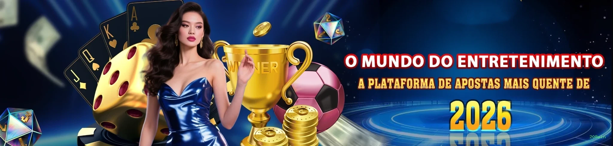208win Segurança