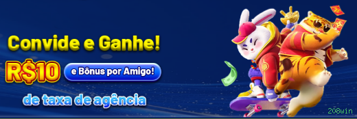 208win Plataforma